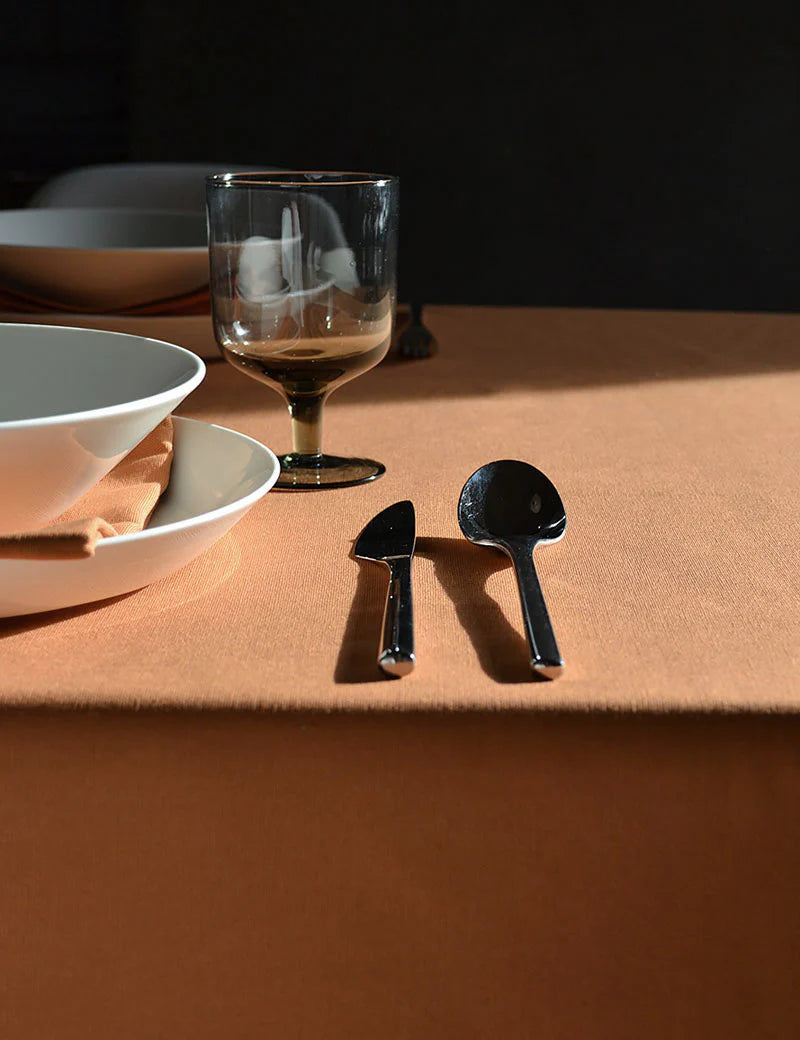 Покривка Uni Cotton Camel