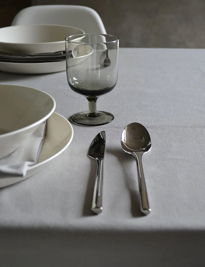 Покривка Uni Cotton Grey