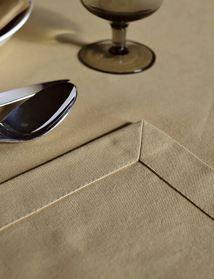 Покривка Uni Cotton Honey