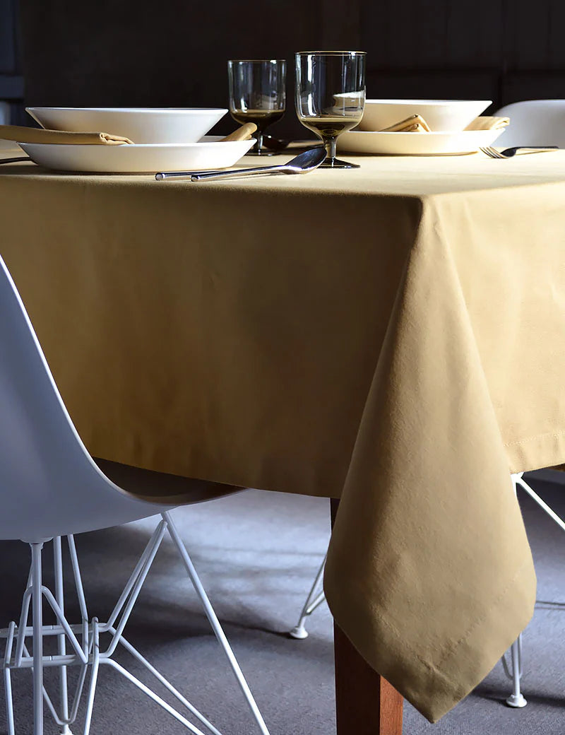 Покривка Uni Cotton Honey