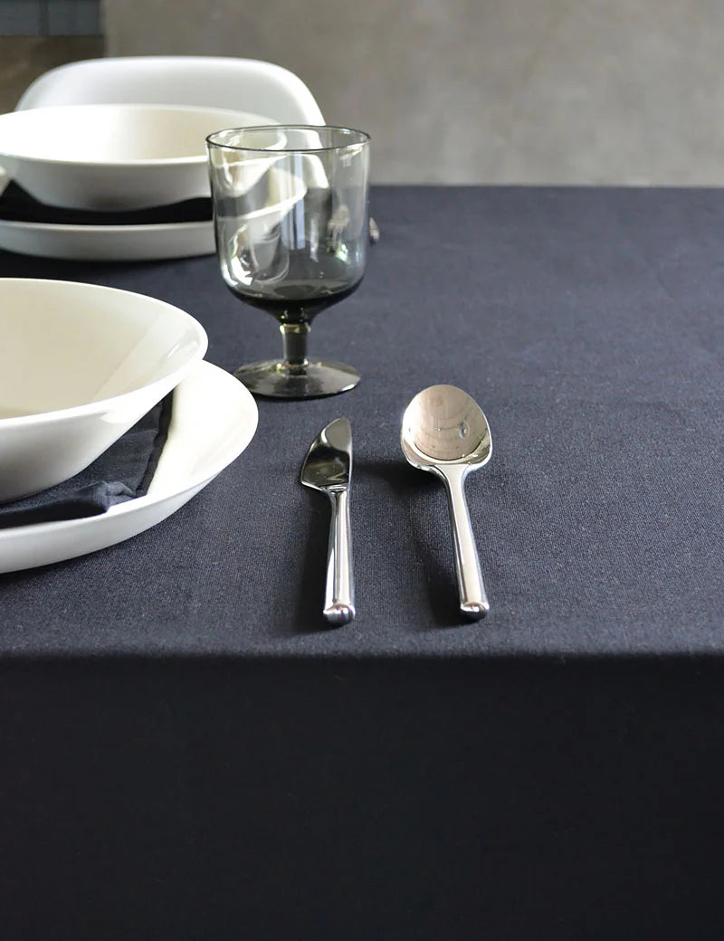 Покривка Uni Cotton Black